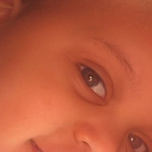 Meet your Posher, Jayden